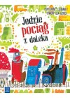 JEDZIE POCIAG Z DALEKA - TWARDA OPRAWA