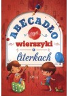 ABECADLO CZYLI WIERSZYKI O LITERKACH