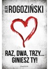 RAZ DWA TRZY GINIESZ TY