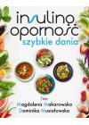 INSULINOOPORNOSC SZYBKIE DANIA