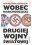 WOBEC NADCHODZACEJ DRUGIEJ WOJNY SWIATOWEJ