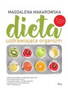 DIETA UZDRAWIAJACA ORGANIZM