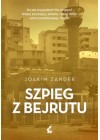 AUDIO: SZPIEG Z BEJRUTU