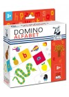 DOMINO ALFABET