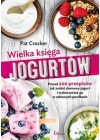 WIELKA KSIEGA JOGURTOW