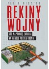 REKINY WOJNY