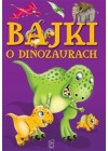 BAJKI O DINOZAURACH