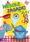 WESOLE ZAGADKI