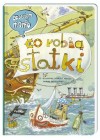 CO ROBIA STATKI OPOWIEM CI MAMO