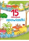 15 MINUTOWE OPOWIASTKI