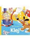 KLEJ