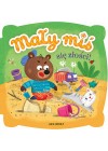 MALY MIS SIE ZLOSCI