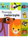 POZNAJE POJAZDY