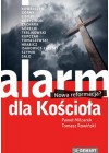 ALARM DLA KOSCIOLA