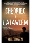 CHLOPIEC Z LATAWCEM.