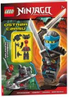 LEGO NINJAGO - OSTRZA CZASU