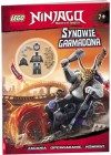 LEGO NINJAGO - SYNOWIE GARMADONA