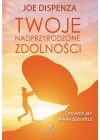 TWOJE NADPRZYRODZONE ZDOLNOSCI