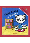 KICIA KOCIA W BIBLIOTECE