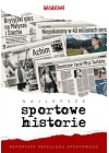 NAJLEPSZE SPORTOWE HISTORIE