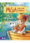 MISIA I JEJ MALI PACJENCI - WYJAZD NA MAZURY