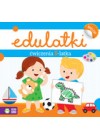 EDULATKI - CWICZENIA 5 LATKA