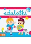 EDULATKI - CWICZENIA 3 LATKA