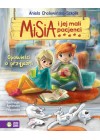 MISIA I JEJ MALI PACJENCI - OPOWIESCI O PRZYJAZNI