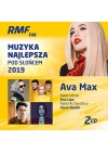 RMF FM MUZYKA NAJLEPSZA POD SLONCEM 2019