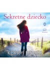 AUDIO: SEKRETNE DZIECKO