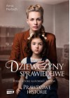 DZIEWCZYNY SPRAWIEDLIWE