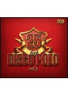 25 LAT DISCO POLO - VOLUME 3