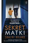 SEKRET MATKI