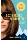 GDZIE JESTES,BERNADETTR?