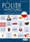 POLISH IN PICTURES. DICTIONARY, PHRASEBOOK, GRAMMAR