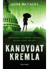 Kandydat Kremla. Czerwona jaskolka