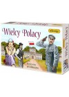 WIELCY POLACY. HISTORYCZNA GRA EDUKACYJNA