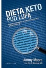 DIETA KETO POD LUPA. NISKOWEGLOWODANOWA I WYSOKOTLUSZCZOWA DIETA W TEORII I PRAKTYCE