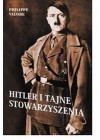 HITLER I TAJNE STOWARZYSZENIA.