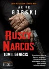RUSCY NARCOS TOM I. GENESIS