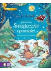 NAJPIEKNIEJSZE SWIATECZNE OPOWIESCI