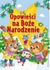 OPOWIESCI NA BOZE NARODZENIE