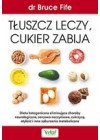 TLUSZCZ LECZY, CUKIER ZABIJA