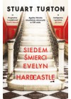 SIEDEM SMIERCI EVELYN HARDCASTLE