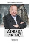 ZDRADA NR 447