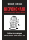 PAKIET: NIEPOKONANI. HISTORIA, KTORA NIE MOZE SIE DOBRZE SKONCZYC.