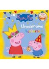 PEPPA PIG: URODZINOWE HISTORIE