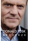 DONALD TUSK-SZCZERZE