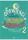 OPOWIESCI NA DOBRANOC DLA MLODYCH BUNTOWNICZEK 2