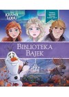 BIBLIOTEKA BAJEK: KRAINA LODU